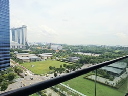 Marina One Residences (D1), Apartment #524294321